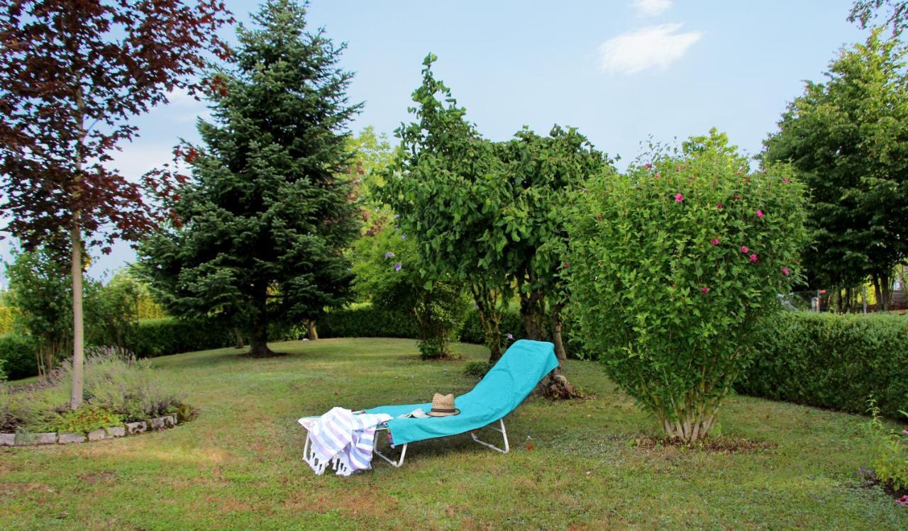 Ferienwohnung Sonnenhang Esternberg Esterno foto